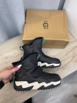 Угги   Артикул LUX-98342. Вид 4
