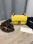 Сумка женская Chanel Артикул LUX-98057. Вид 2