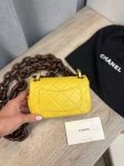 Сумка женская Chanel Артикул LUX-98057. Вид 5
