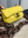 Сумка женская Chanel Артикул LUX-98057. Вид 6