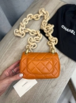 Сумка женская Chanel Артикул LUX-98056. Вид 2