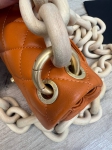 Сумка женская Chanel Артикул LUX-98056. Вид 4