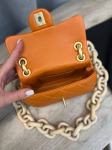 Сумка женская Chanel Артикул LUX-98056. Вид 5