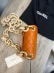 Сумка женская Chanel Артикул LUX-98056. Вид 6