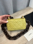 Сумка женская Chanel Артикул LUX-98055. Вид 3