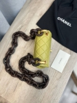 Сумка женская Chanel Артикул LUX-98055. Вид 4
