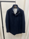 Куртка мужская Loro Piana Артикул LUX-98064. Вид 8
