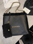 Сумка женская Chanel Артикул LUX-98058. Вид 1