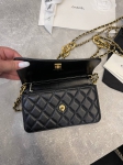 Сумка женская Chanel Артикул LUX-98060. Вид 5