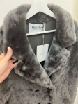  Шуба  Max Mara Артикул LUX-98105. Вид 3