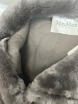  Шуба  Max Mara Артикул LUX-98105. Вид 6