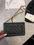 Сумка женская Chanel Артикул LUX-98066. Вид 3