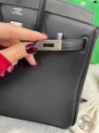  Сумка женская Birkin , 25 cm, swift  Hermes Артикул LUX-98068. Вид 2