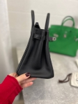  Сумка женская Birkin , 25 cm, swift  Hermes Артикул LUX-98068. Вид 5
