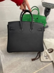  Сумка женская Birkin , 25 cm, swift  Hermes Артикул LUX-98068. Вид 6