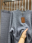 Костюм женский Loro Piana Артикул LUX-98118. Вид 2