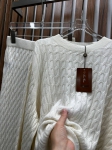 Костюм женский Loro Piana Артикул LUX-98117. Вид 2