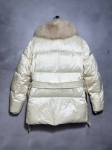 Пуховик Prada Артикул LUX-98127. Вид 3