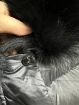 Пуховик Prada Артикул LUX-98126. Вид 3