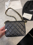 Сумка женская Chanel Артикул LUX-98073. Вид 3