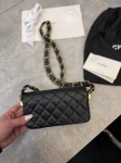 Сумка женская Chanel Артикул LUX-98072. Вид 2