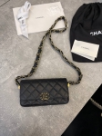 Сумка женская Chanel Артикул LUX-98072. Вид 1