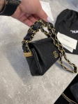 Сумка женская Chanel Артикул LUX-98072. Вид 3