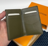 Визитница Louis Vuitton Артикул LUX-98075. Вид 3