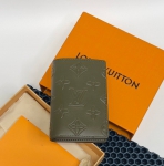 Визитница Louis Vuitton Артикул LUX-98075. Вид 5