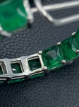 Серьги  Graff Артикул LUX-98077. Вид 3