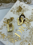 Серьги Christian Dior Артикул LUX-98093. Вид 1