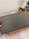Кошелёк  Hermes Артикул LUX-98101. Вид 2