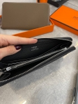 Кошелёк  Hermes Артикул LUX-98100. Вид 6