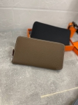 Кошелёк  Hermes Артикул LUX-98099. Вид 1