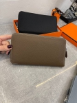 Кошелёк  Hermes Артикул LUX-98099. Вид 3