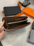Кошелёк  Hermes Артикул LUX-98099. Вид 4