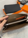 Кошелёк  Hermes Артикул LUX-98099. Вид 5
