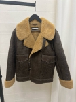 Дубленка  Acne Артикул LUX-98031. Вид 1