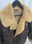 Дубленка  Acne Артикул LUX-98031. Вид 2