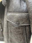 Дубленка  Acne Артикул LUX-98031. Вид 3