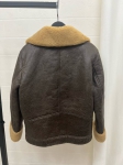Дубленка  Acne Артикул LUX-98031. Вид 4