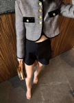  Жакет  Gucci Артикул LUX-98129. Вид 1