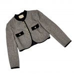  Жакет  Gucci Артикул LUX-98129. Вид 2