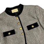  Жакет  Gucci Артикул LUX-98129. Вид 3
