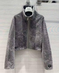 Дубленка Prada Артикул LUX-98136. Вид 1