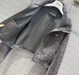 Дубленка Prada Артикул LUX-98136. Вид 4