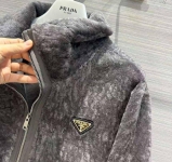 Дубленка Prada Артикул LUX-98136. Вид 5