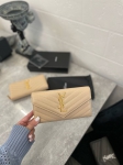 Кошелёк Yves Saint Laurent Артикул LUX-98153. Вид 1