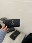 Кошелёк Yves Saint Laurent Артикул LUX-98152. Вид 1