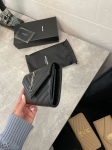 Кошелёк Yves Saint Laurent Артикул LUX-98152. Вид 3